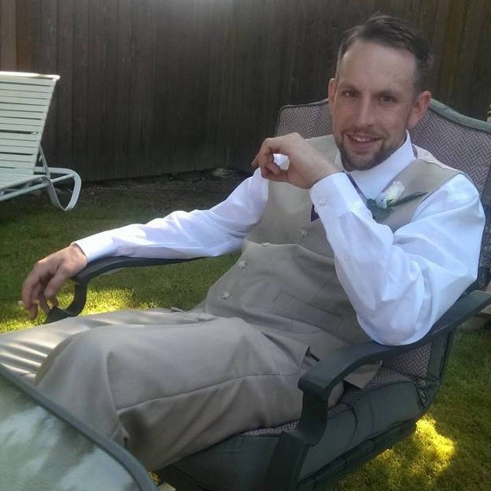 Meet your Posher, Jesse